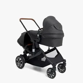 Beemoo Maxi 4 Twin