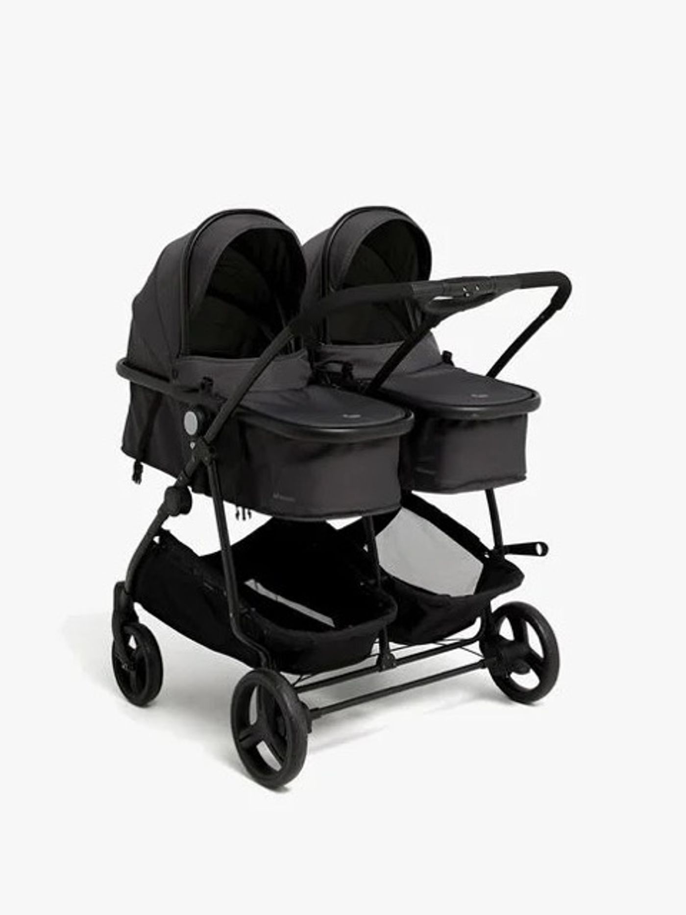 Beemoo Move Twin 2-in-1