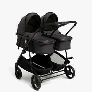 Beemoo Move Twin 2-in-1
