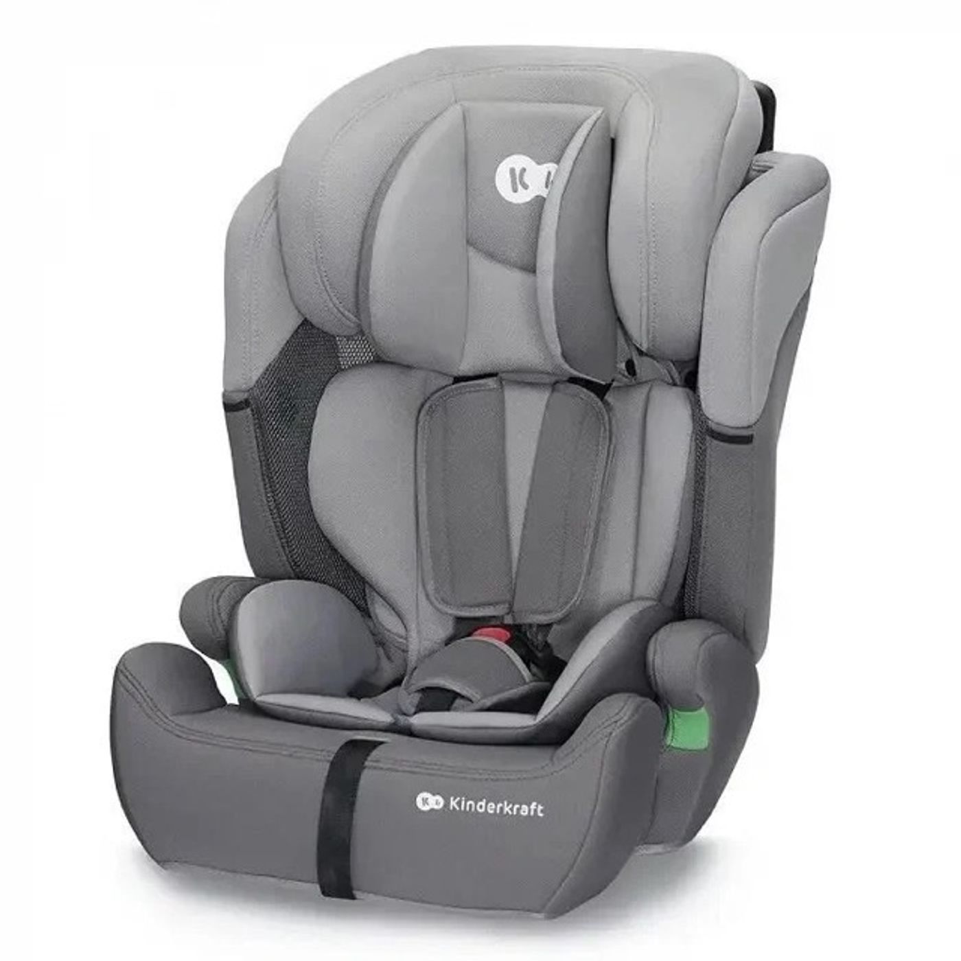 Kinderkraft Comfort Up i-Size
