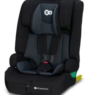 Kinderkraft Safety Fix 2 i-Size