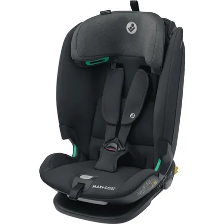 Maxi-Cosi Titan Plus i-Size