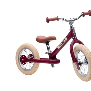Trybike 2 Wheels Steel