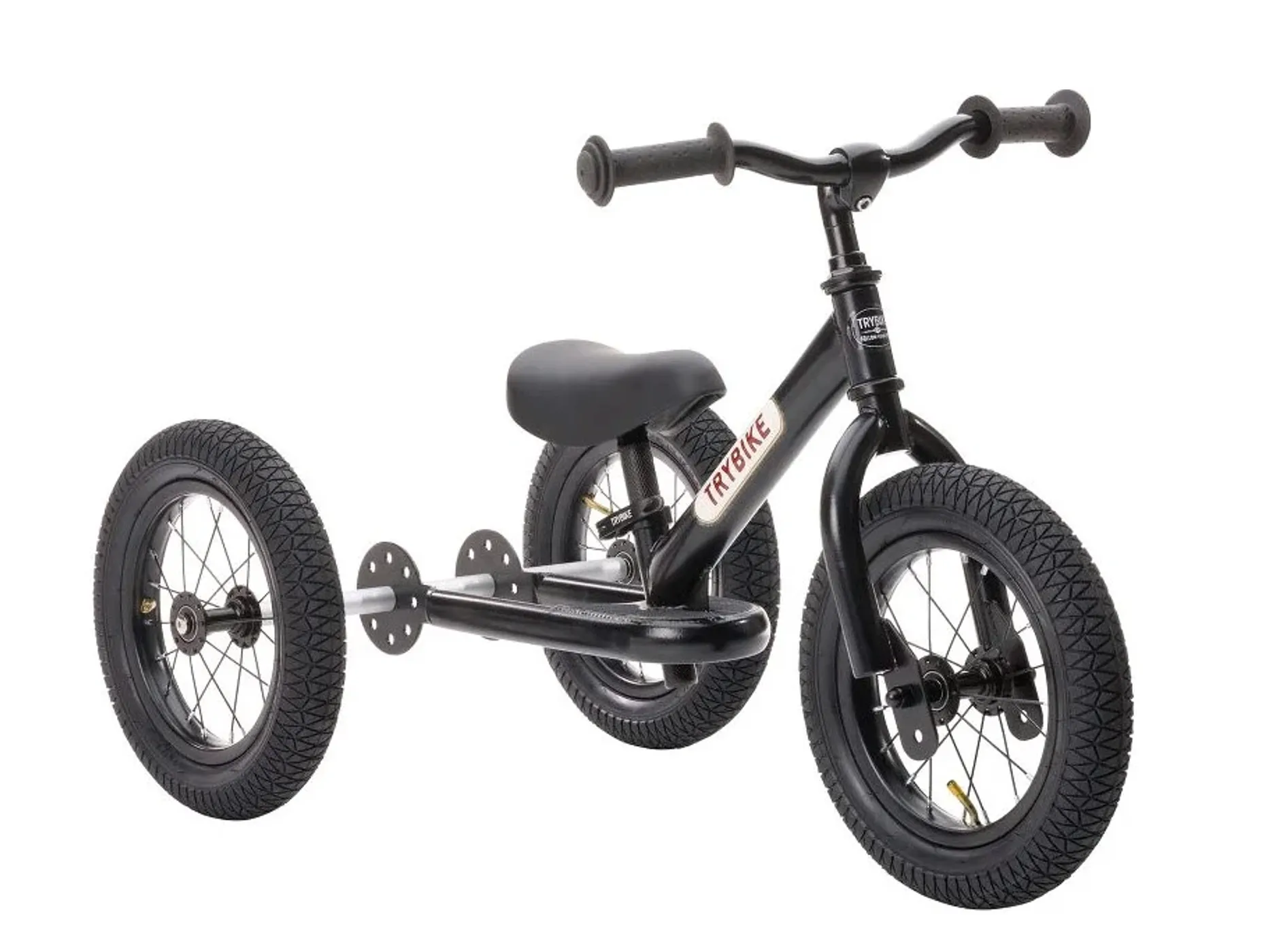 Trybike 3 Wheel Steel