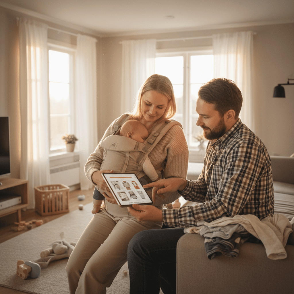 Kantoreppu-kokemuksia – näin tulkitset arvioita