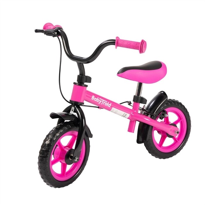BabyTrold Balance Bike