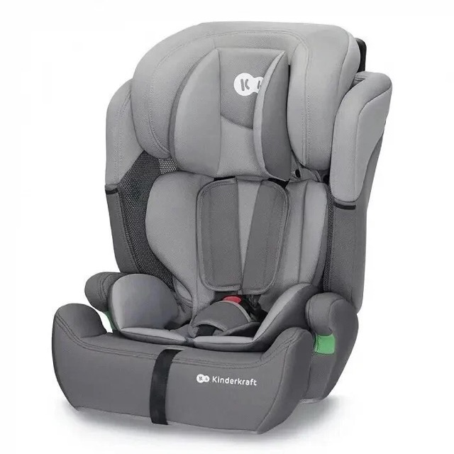 Kinderkraft Comfort Up i-Size