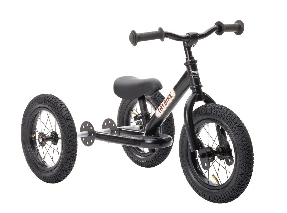 Trybike 3 Wheel Steel